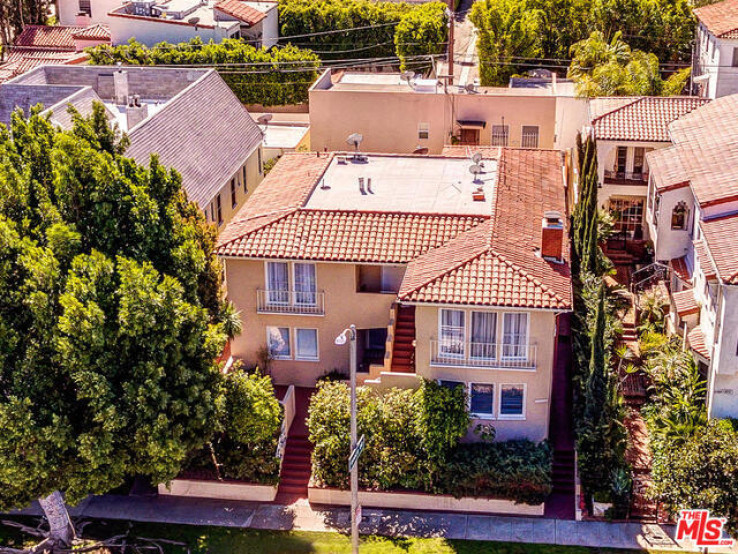  Income Home for Sale in Beverly Hills, California