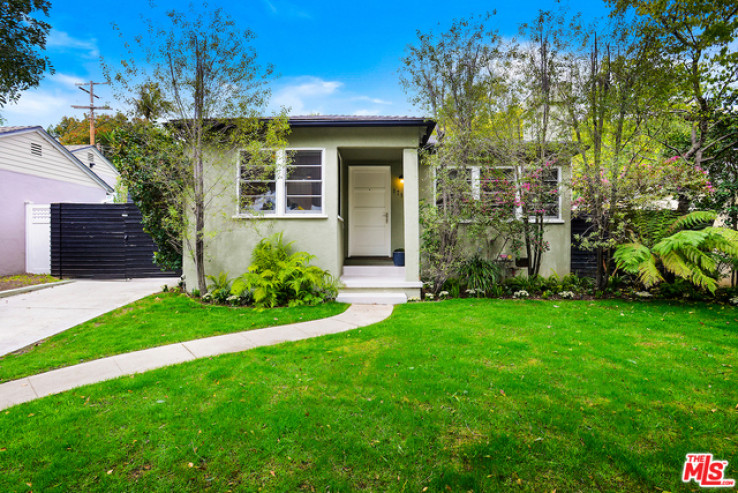 3 Bed Home for Sale in Santa Monica, California