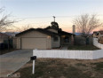 3 Bed Home for Sale in California City, California