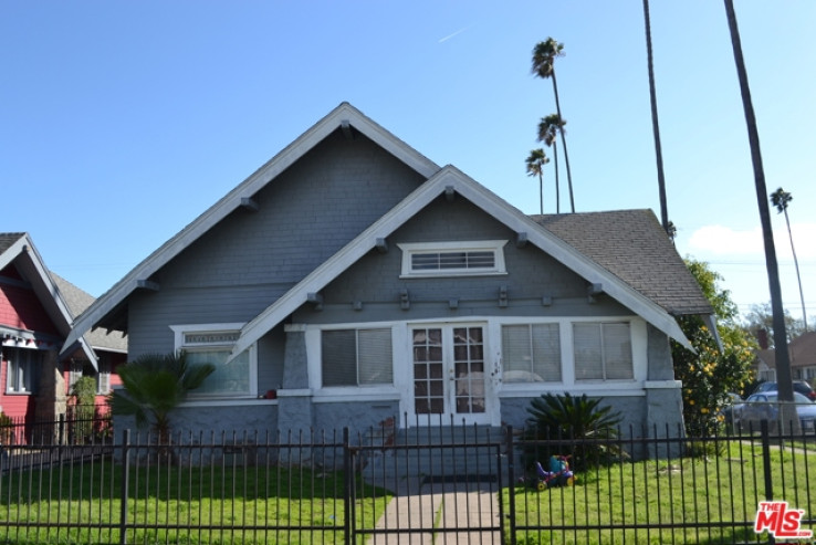 Income Home for Sale in Los Angeles, California