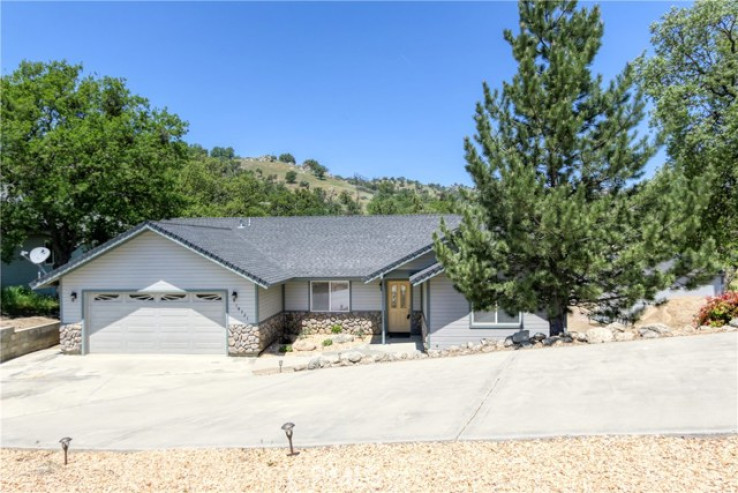 3 Bed Home for Sale in Tehachapi, California