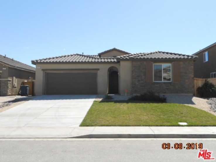 4 Bed Home for Sale in Rosamond, California