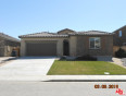 4 Bed Home for Sale in Rosamond, California