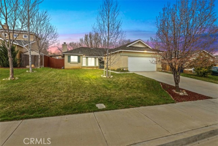 3 Bed Home for Sale in Tehachapi, California