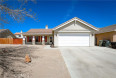 3 Bed Home for Sale in Rosamond, California