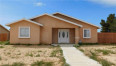 4 Bed Home for Sale in California City, California