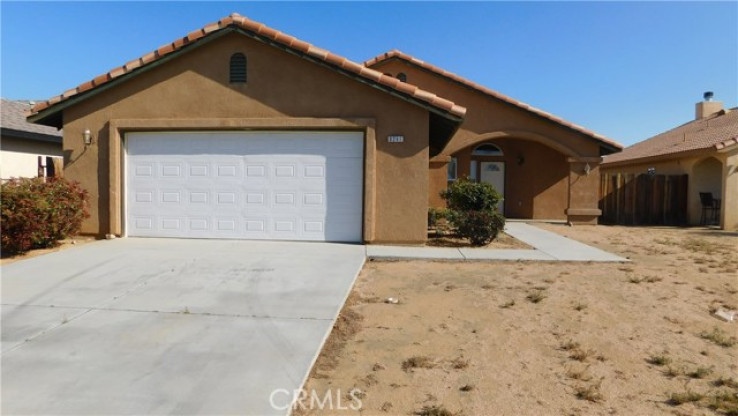 3 Bed Home for Sale in California City, California