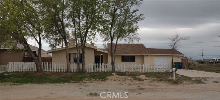 Residential Home in California City