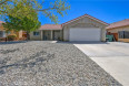 3 Bed Home for Sale in Rosamond, California
