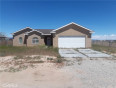 3 Bed Home for Sale in California City, California
