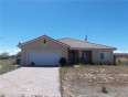 3 Bed Home for Sale in California City, California
