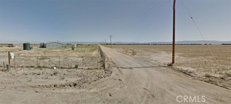  Land for Sale in Rosamond, California