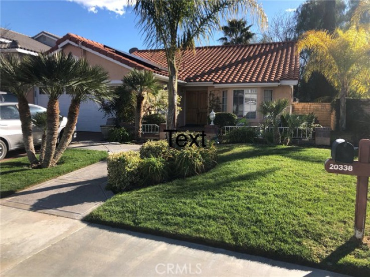 3 Bed Home for Sale in Saugus, California