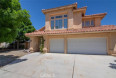 4 Bed Home for Sale in California City, California