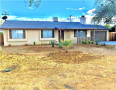 3 Bed Home for Sale in California City, California