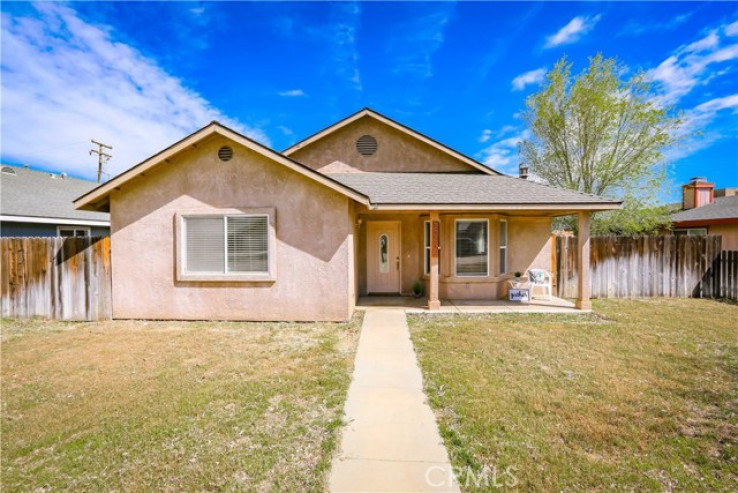 3 Bed Home for Sale in Tehachapi, California