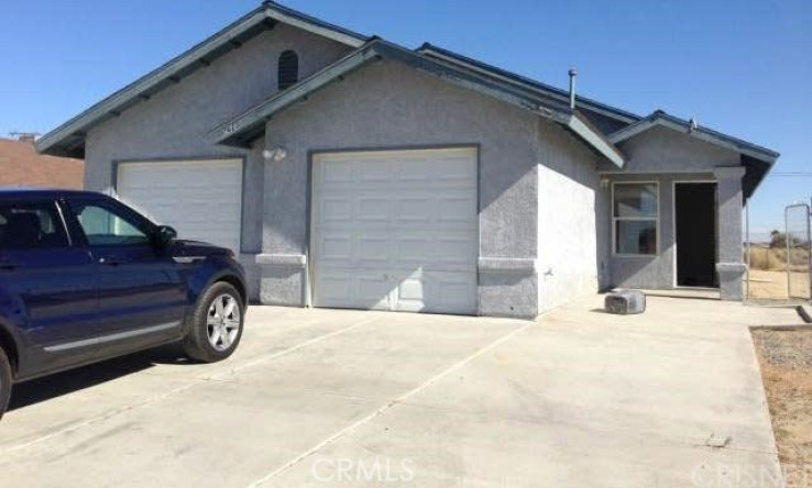  Income Home for Sale in California City, California