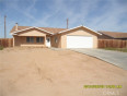 3 Bed Home for Sale in California City, California