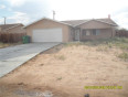 3 Bed Home for Sale in California City, California