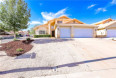 4 Bed Home for Sale in Rosamond, California