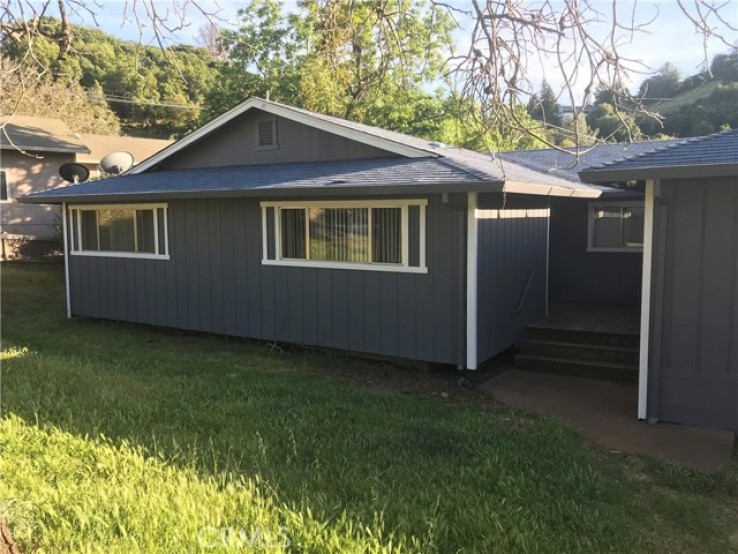 2 Bed Home to Rent in Kelseyville, California