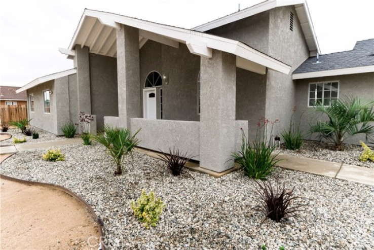 3 Bed Home for Sale in California City, California