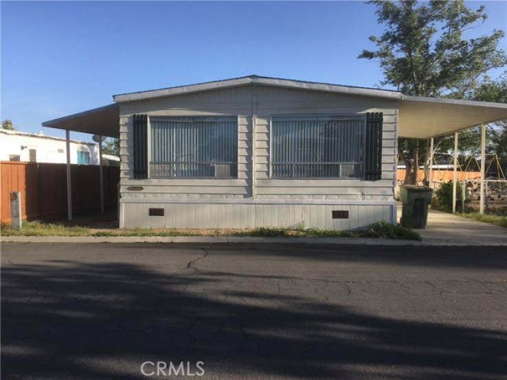 2 Bed Home for Sale in Rosamond, California