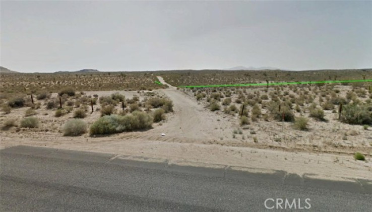  Land for Sale in Rosamond, California