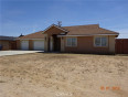 3 Bed Home for Sale in California City, California