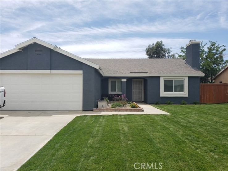 3 Bed Home for Sale in Rosamond, California