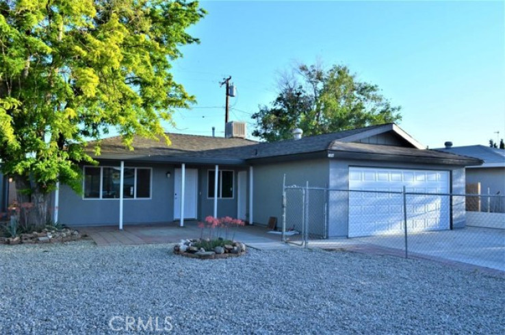 3 Bed Home for Sale in Rosamond, California