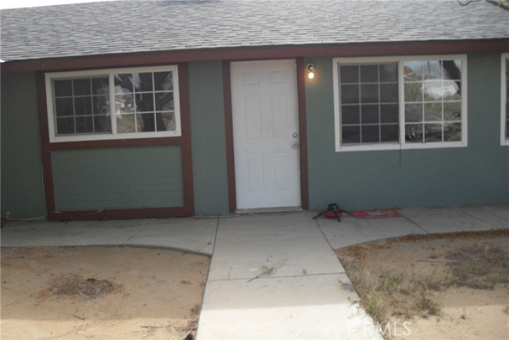 3 Bed Home for Sale in California City, California