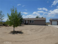 4 Bed Home for Sale in Rosamond, California