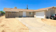 2 Bed Home for Sale in California City, California