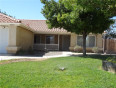 4 Bed Home for Sale in Rosamond, California