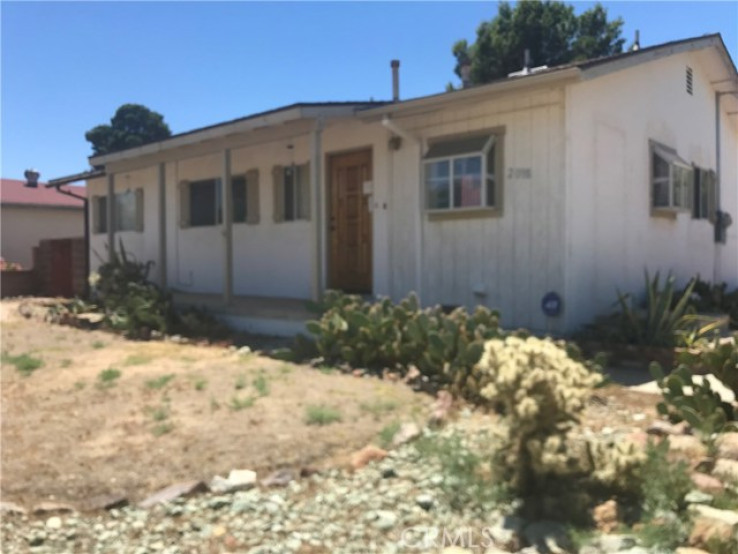 3 Bed Home for Sale in Rosamond, California