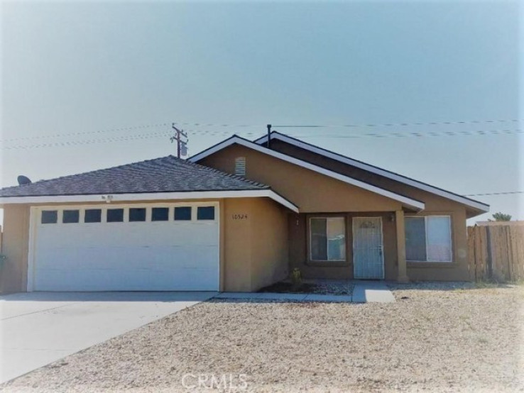 Residential Home in California City