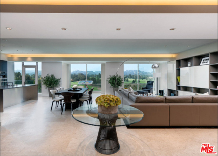 Beverly West Residences Beautiful Views