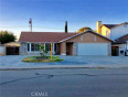 4 Bed Home for Sale in Rosamond, California