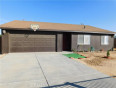 3 Bed Home for Sale in California City, California