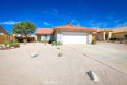 3 Bed Home for Sale in Rosamond, California