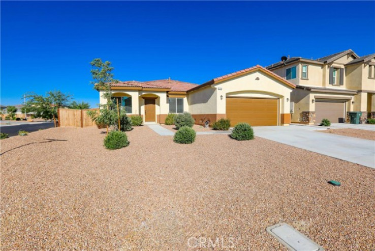 Residential Home in Rosamond