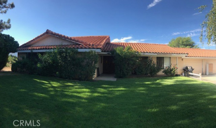 3 Bed Home for Sale in Tehachapi, California