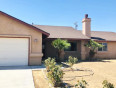 4 Bed Home for Sale in California City, California