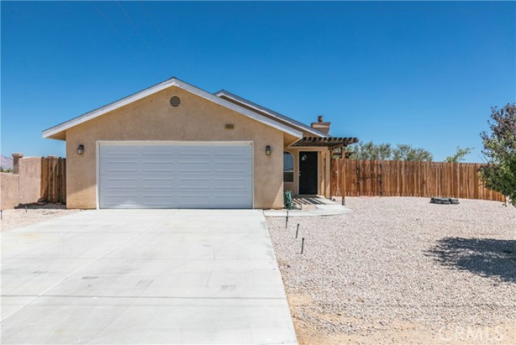 Residential Home in California City