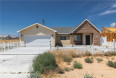3 Bed Home for Sale in California City, California