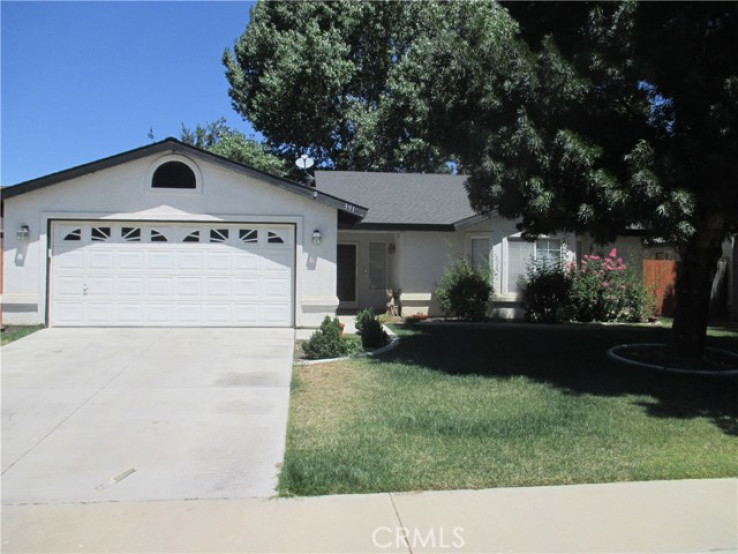 3 Bed Home for Sale in Tehachapi, California