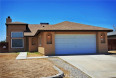 3 Bed Home for Sale in California City, California