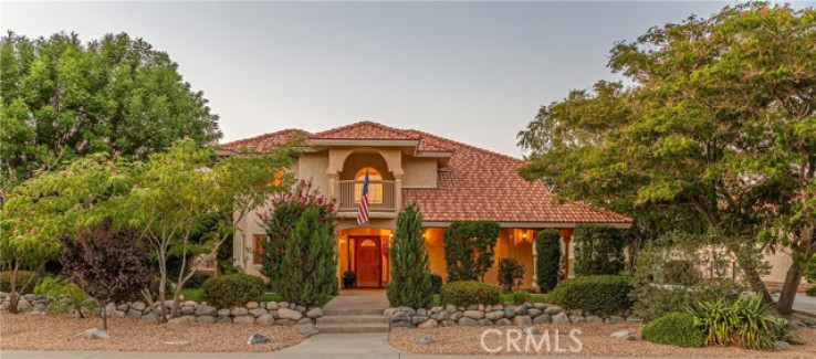 3 Bed Home for Sale in Rosamond, California