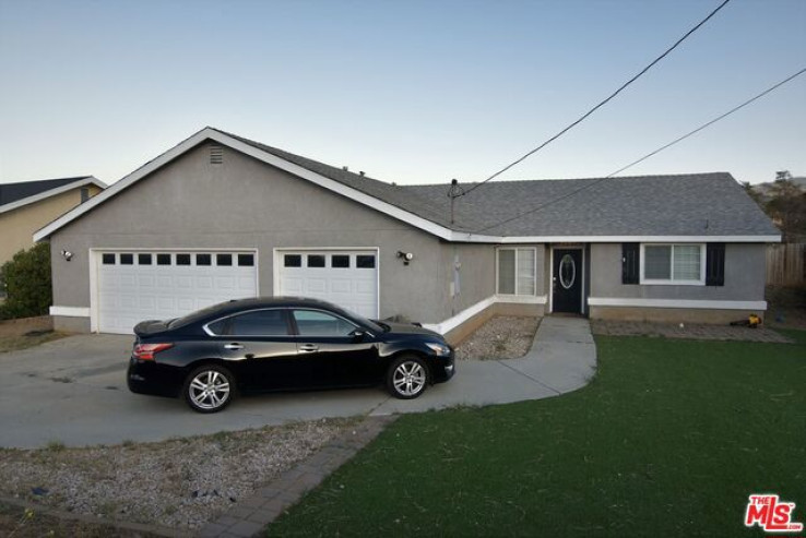 3 Bed Home for Sale in Tehachapi, California